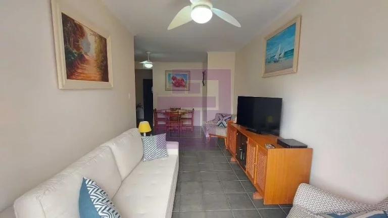 Imagem Apartamentos / Padrão na cidade de Guarujá