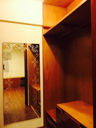 Imagem Apartamento com 3 Quartos à Venda, 125 m² em Vila Congonhas - São Paulo