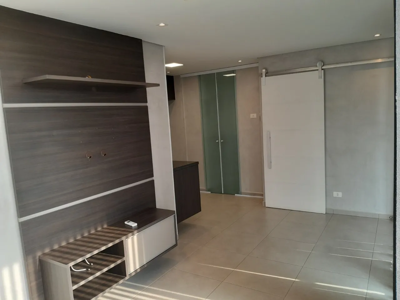 Imagem APARTAMENTO RESIDENCIAL em SOROCABA - SP, PARQUE CAMPOLIM