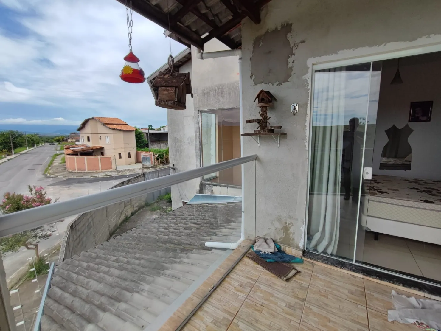 Imagem Casa à venda 4 Quartos, 1 Suite, 4 Vagas, 205M², Residencial Mombaça, Pindamonhangaba - SP