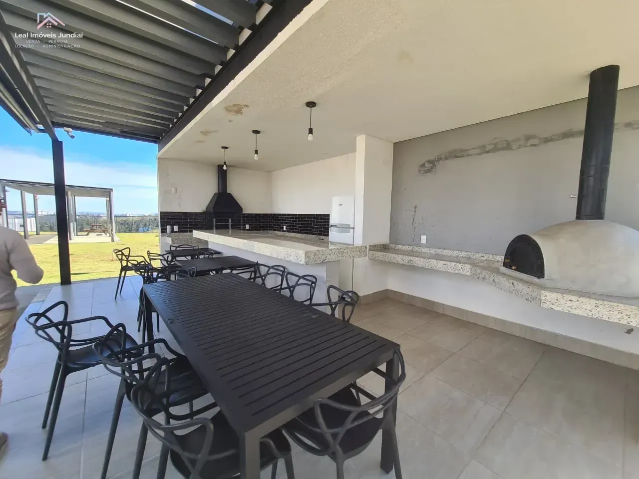 Imagem Apartamento à venda - Área útil 60 m2 com 3 dormitórios sendo 1 suíte - 1 vaga - Residencial Cenário