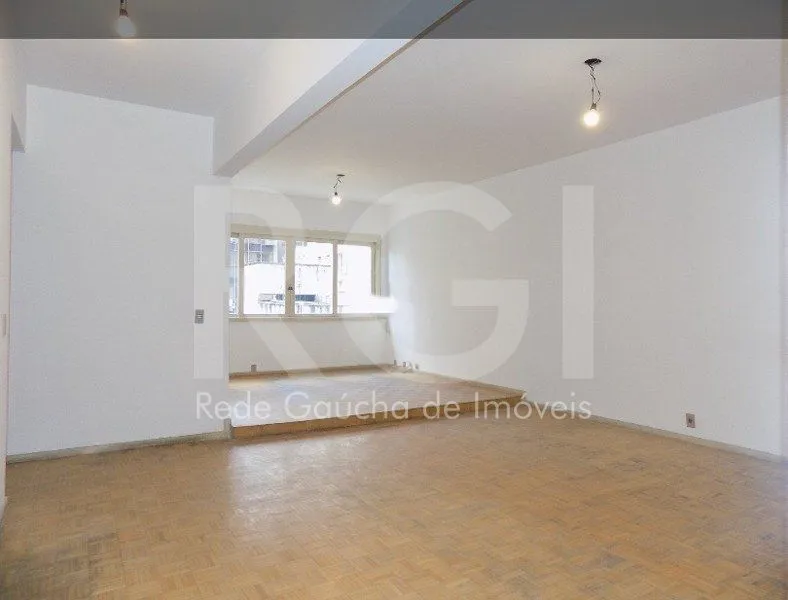 Imagem Apartamento para Venda - 147.35m², 3 dormitórios, 1 vaga - Centro Histórico