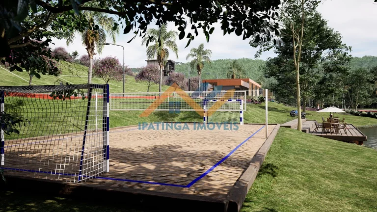 Imagem Estância do Lago - Santana do Paraíso