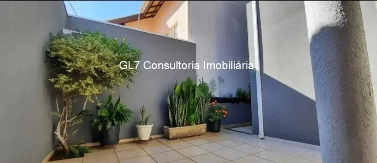 Imagem SOBRADO-JARDIM COLONIAL