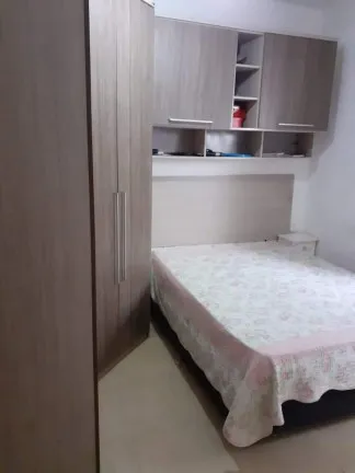 Imagem Casa com 3 Quartos à Venda, 135 m² em Boqueirão - Praia Grande
