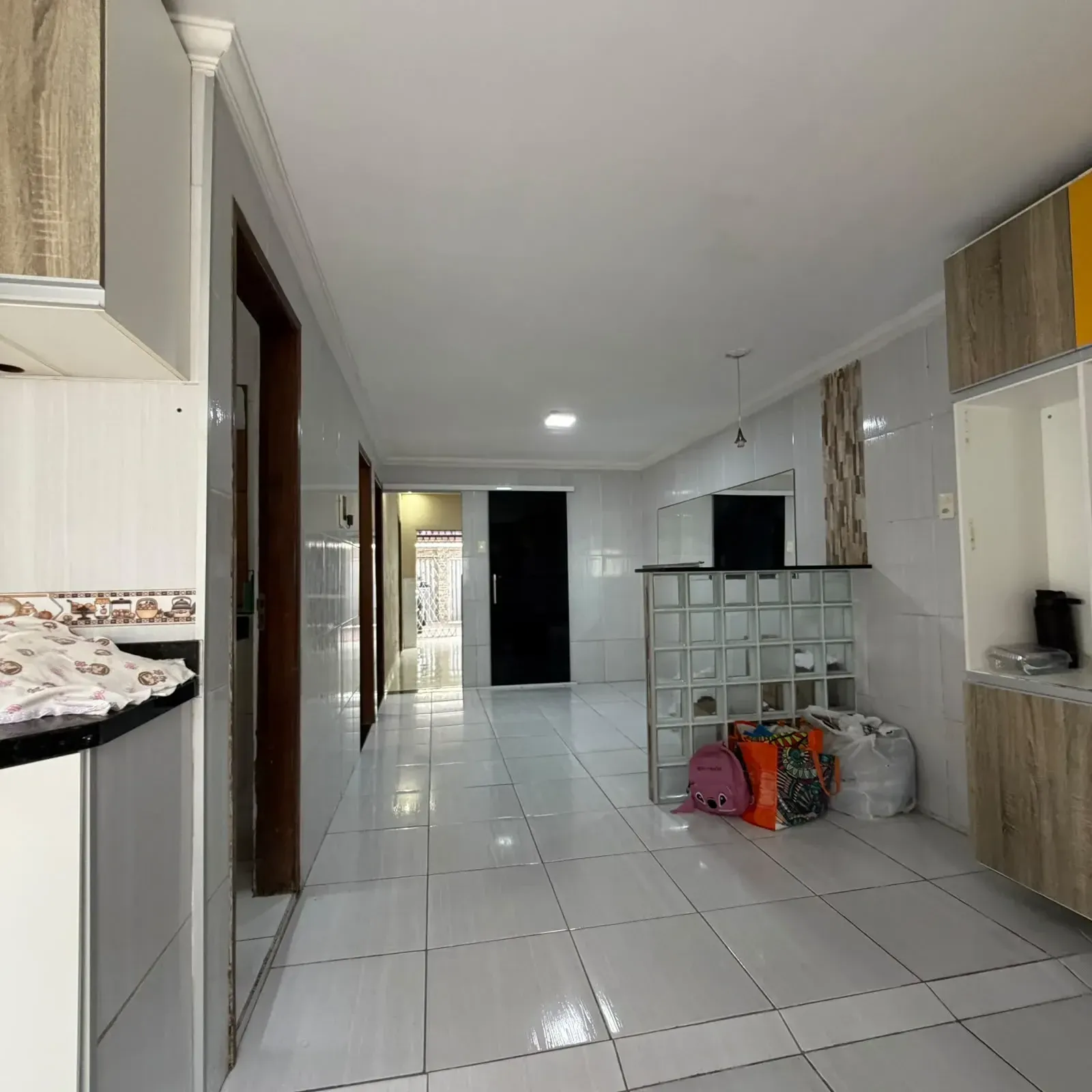 Imagem Casa com 3 Quartos à Venda, 198 m² em Iputinga - Recife