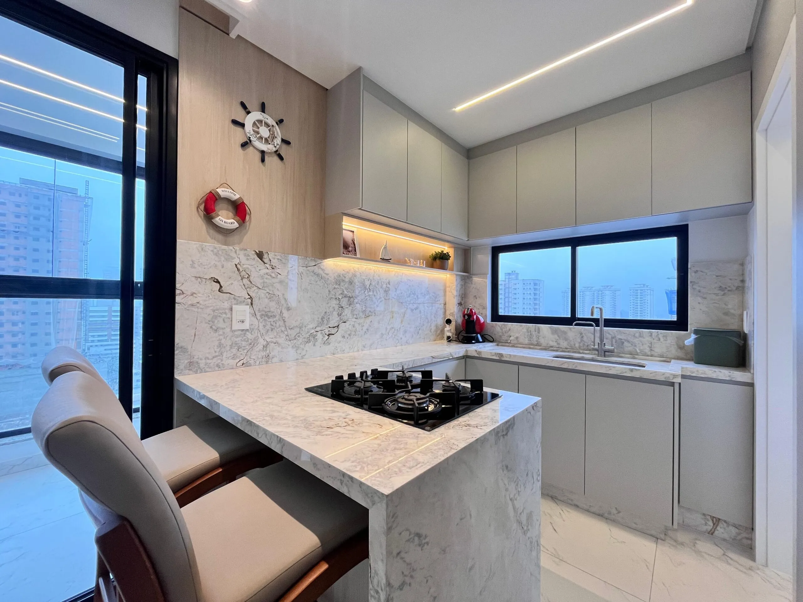 Imagem Apartamento à venda com 110m2 por R$ 1.990.000,00