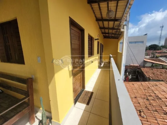 Imagem F01 - Prédio para Investimento em Ponta Negra - 11 Apartamentos