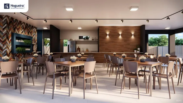 Foto do imóvel Apartamento com 2 Quartos à Venda, 44 m² em Candeias - Jaboatão Dos Guararapes