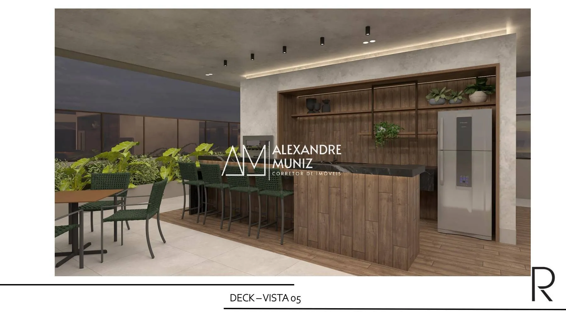 Imagem La Vie Parquelândia - Apartamentos de 3 Quartos à Venda em Fortaleza