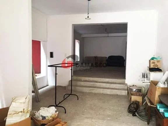 Imagem Sobrado à venda 3 Quartos, 3 Suites, 2 Vagas, 325M², Olímpico, São Caetano do Sul - SP