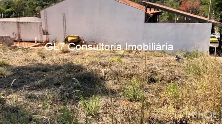 Imagem Vende Terreno Misto de Esquina Jardim Maringá ou Divisa Bela Vista Indaiatuba SP