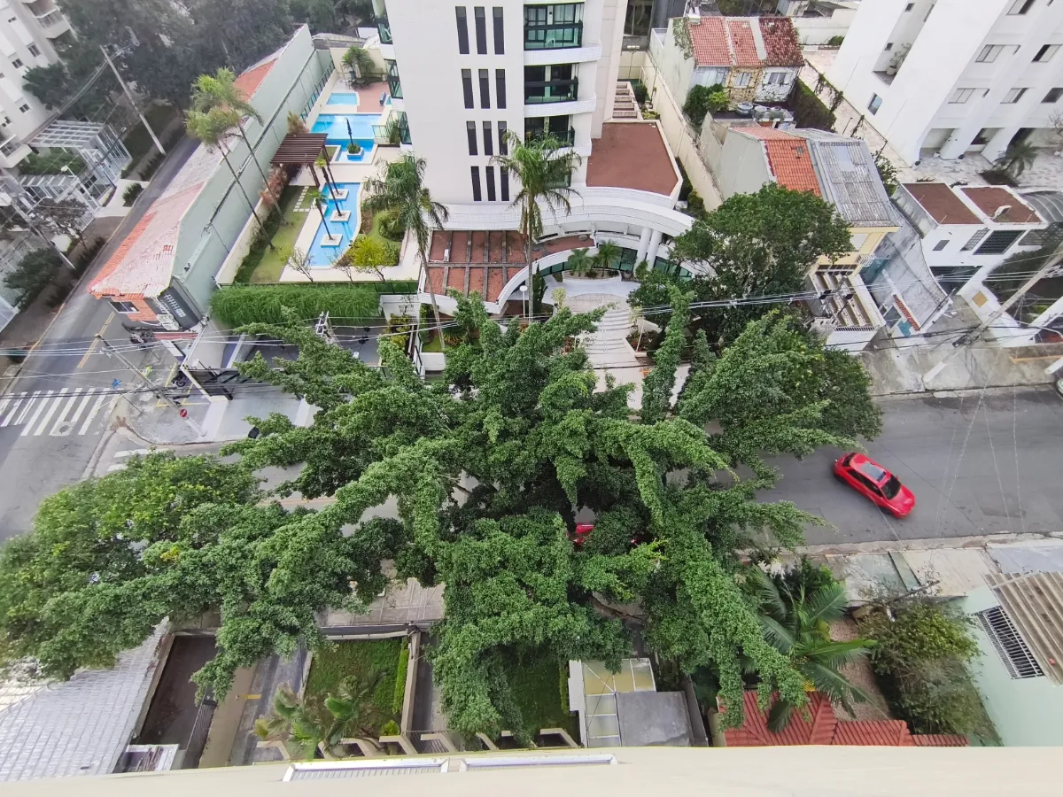 Imagem Apartamento para venda em Alto da Lapa com 2 quartos, 58m2