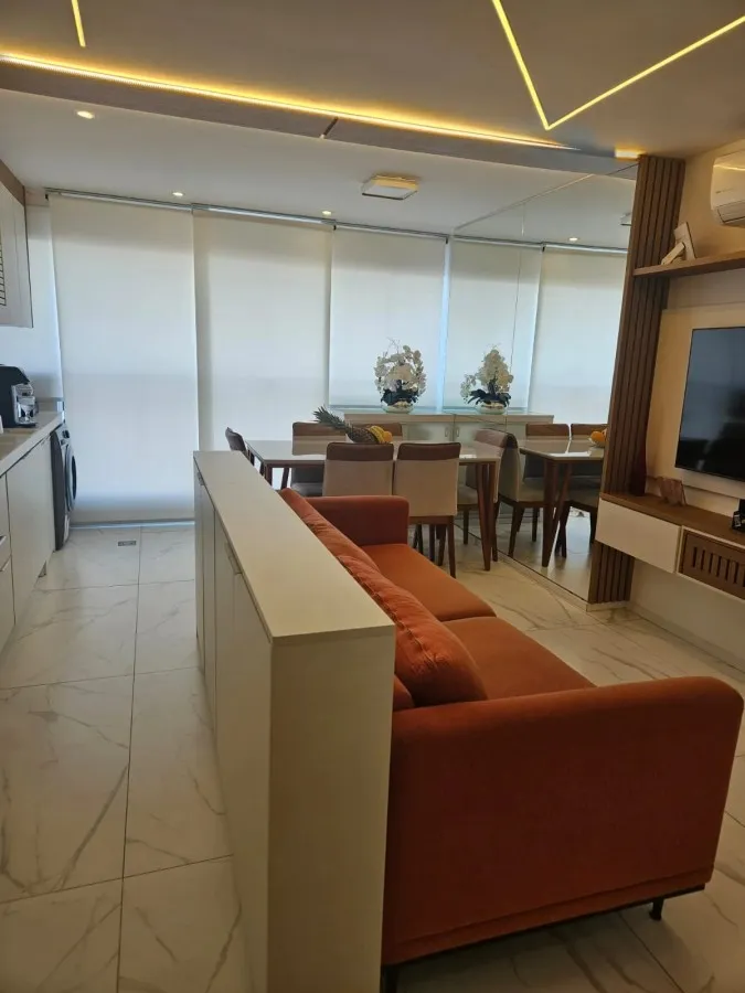 Foto do imóvel Apartamento para Venda em São Paulo, Barra Funda, 2 dormitórios, 1 suíte, 2 banheiros, 1 vaga