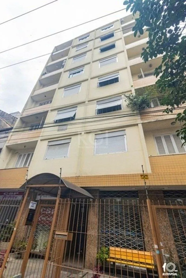Imagem Apartamento em Cidade Baixa