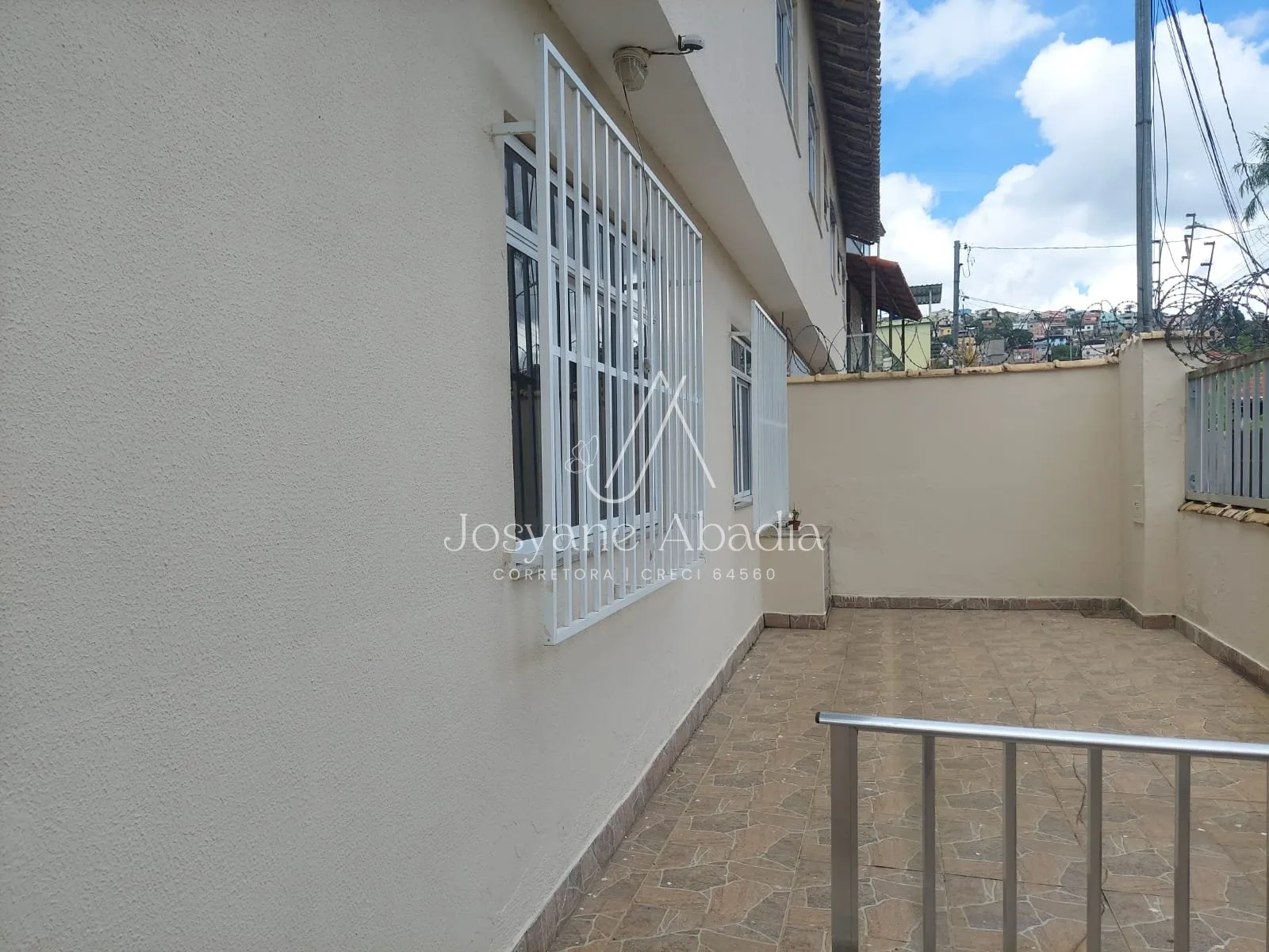 Imagem Casa à Venda no São Pedro em Juiz de Fora | 3 Quartos com Suíte e 2 Vagas
