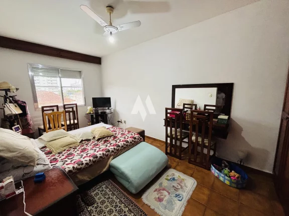 Imagem Apartamento de 1 dormitório em Vila Belmiro, Santos/SP