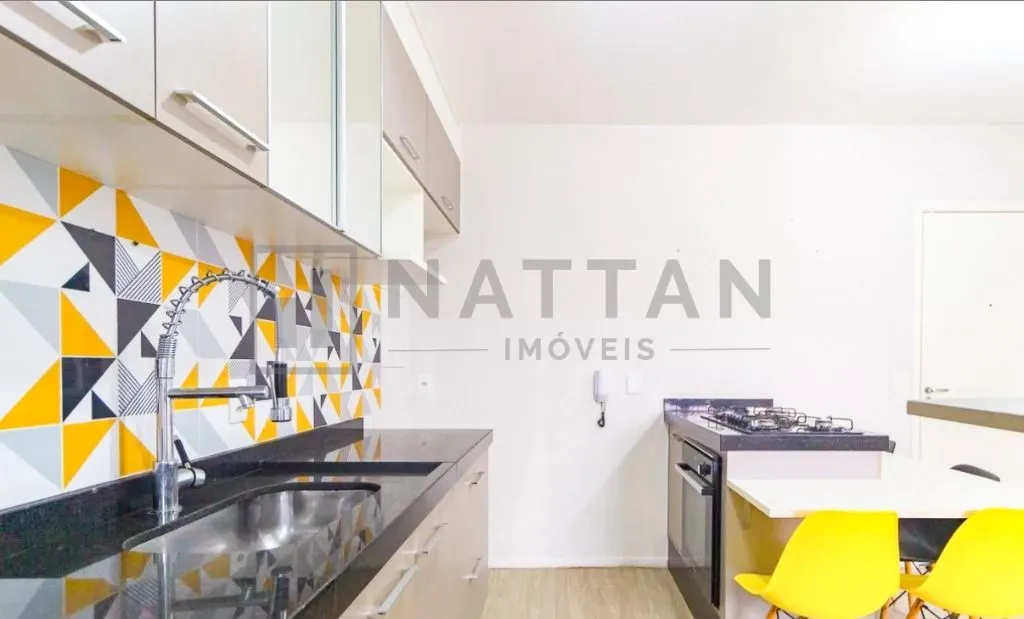 Imagem Apartamento na Mooca ideal para morar ou investir