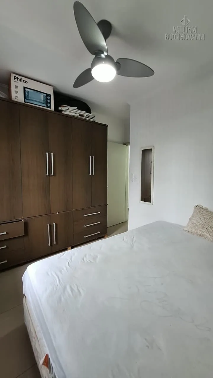 Imagem Apartamento 2 dormitórios no bairro Boqueirão