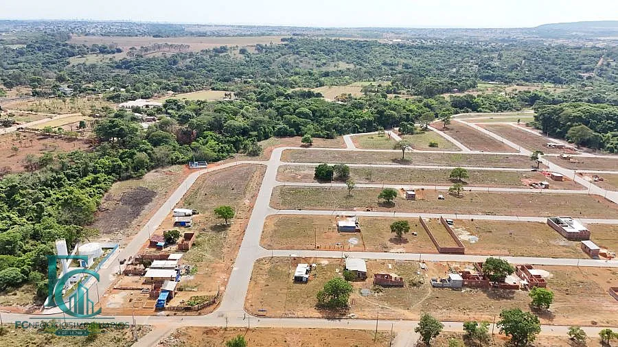Imagem Lote a Prestação - Venda em Abadia