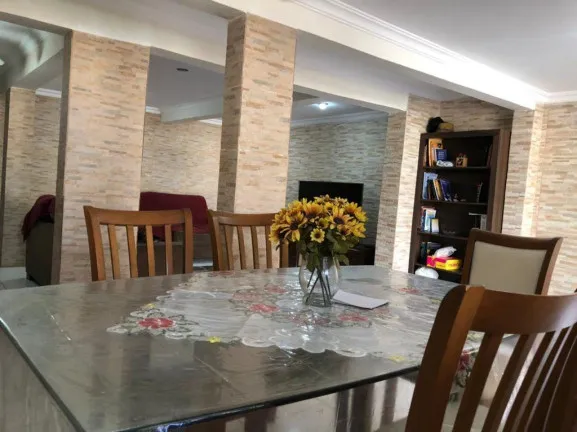 Imagem Casa com 2 Quartos à Venda, 336 m² em Vargem Grande - Rio de Janeiro