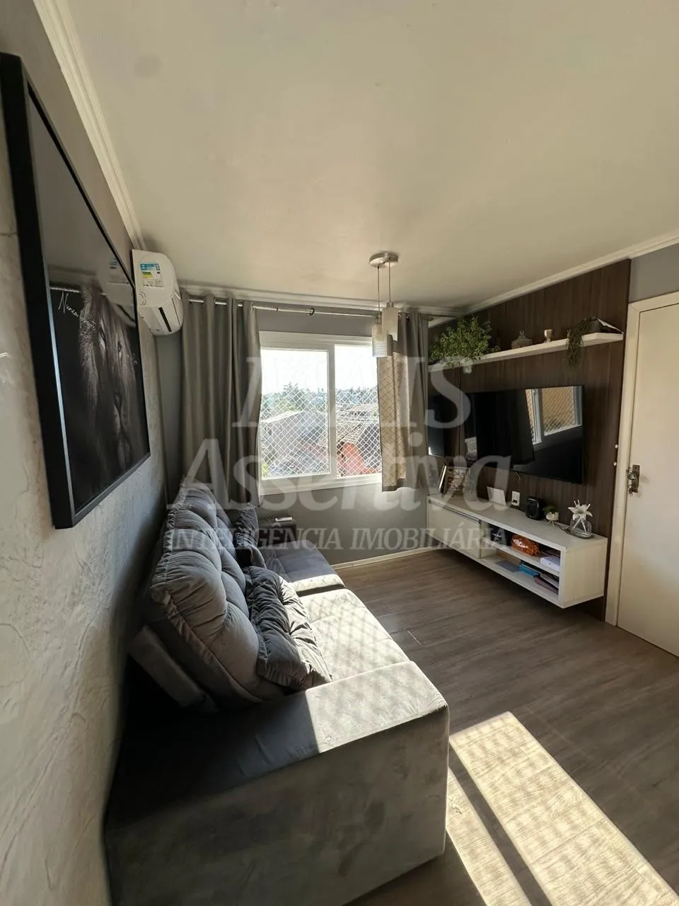 Imagem Apartamento para venda no Residencial Floresta Brasil - Rondonia em Novo Hamburgo
