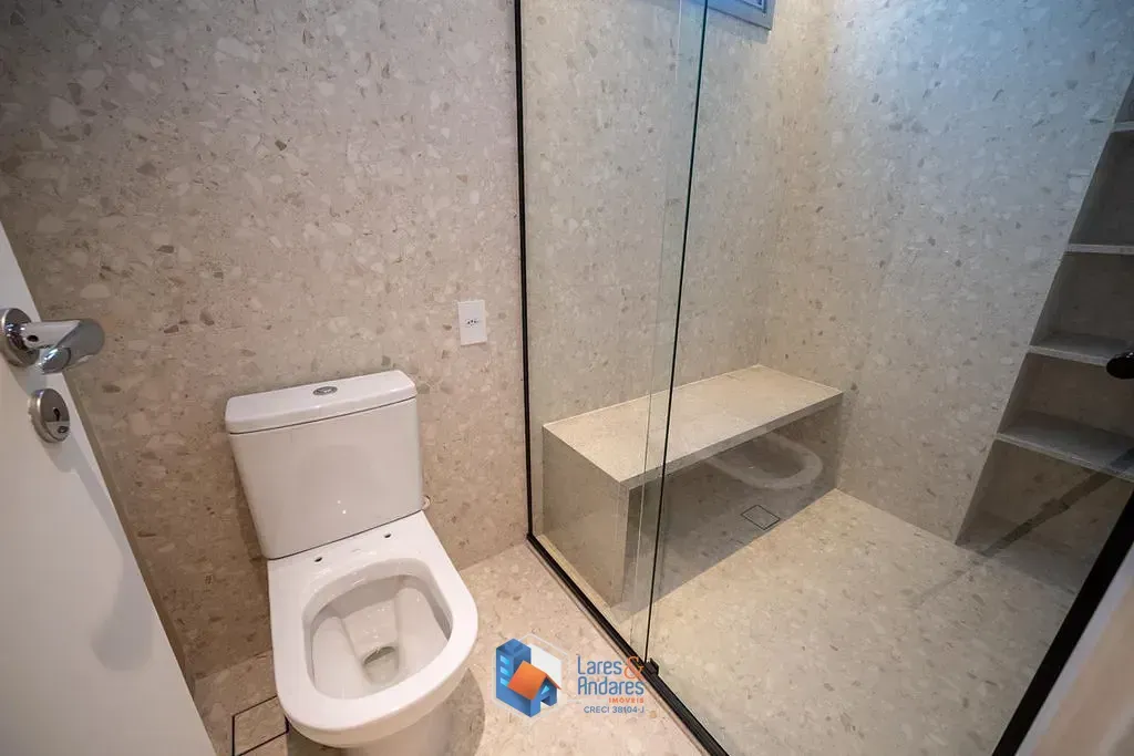 Imagem Apartamento à venda 3 Quartos 3 Suites 3 Vagas 184M² Vila Romana São Paulo - SP