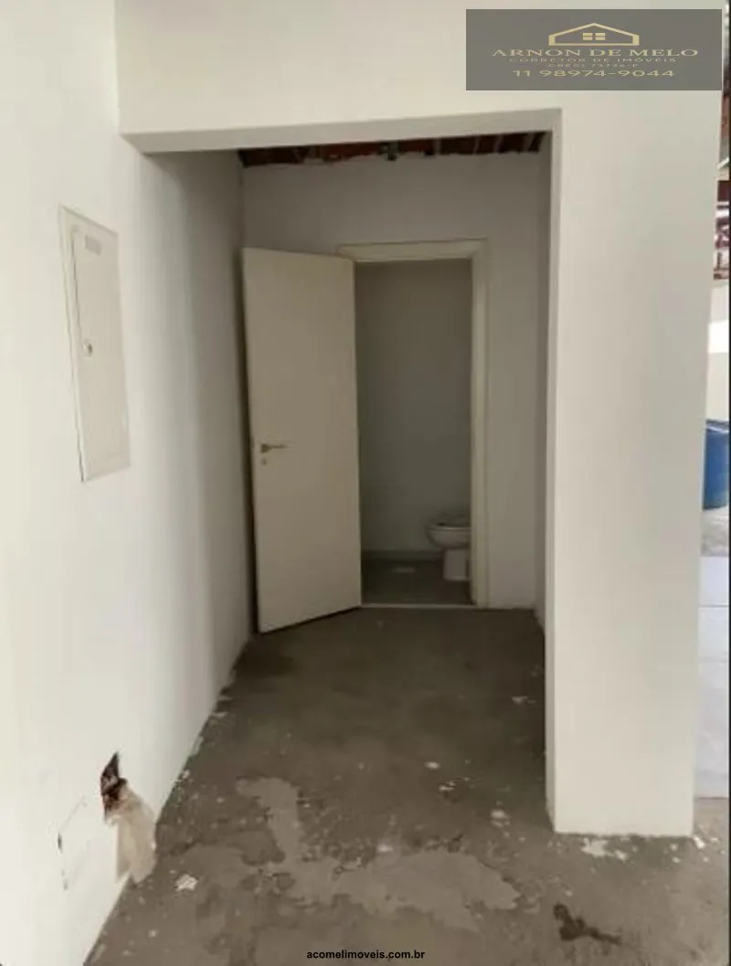 Imagem Galpões para venda em São Paulo no bairro Mandaqui