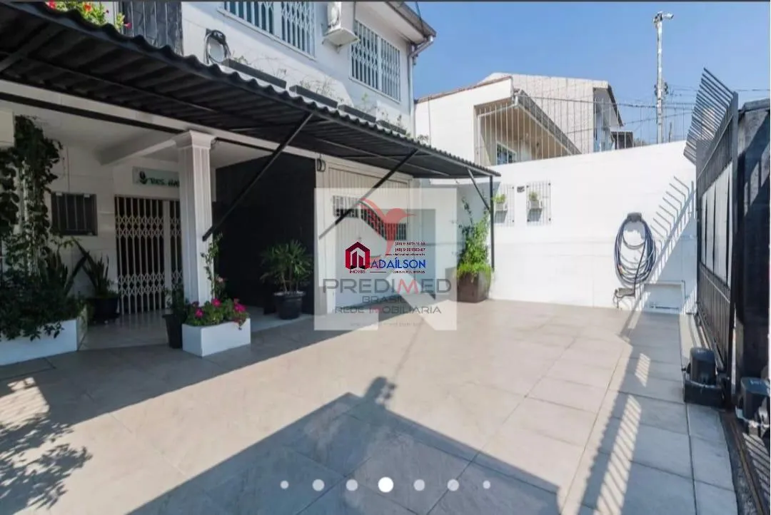 Imagem Edif. RESIDENCIAL VENDA COM 5 APTOS DE 1 DORM UM BANHEIROS TODOS MOBILIADOS E JÁ LOCADOS