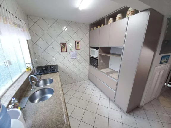 Imagem Sobrado para 10 pessoas