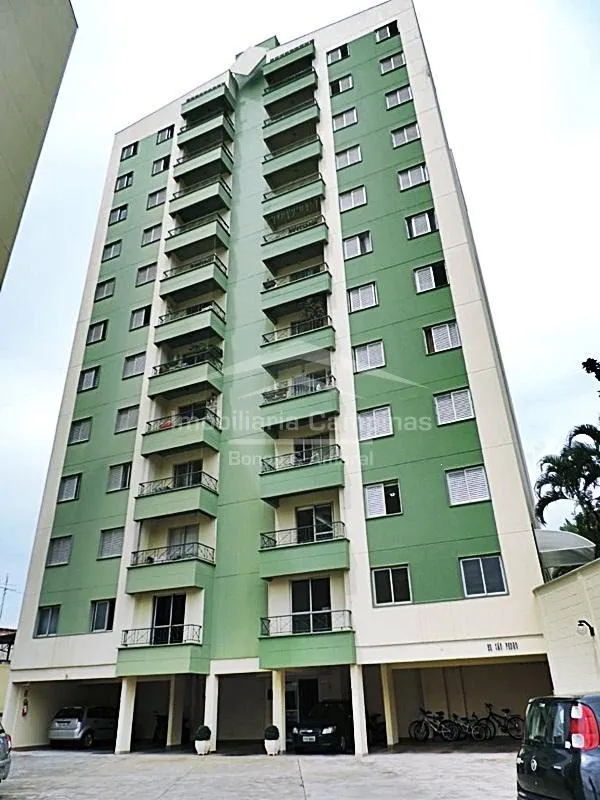 Imagem Apartamento no Edificio Penedos Campinas, de 3 quartos à venda, Vila Industrial - Campinas/SP