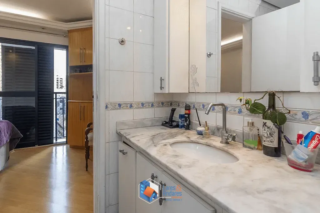 Imagem Apartamento à venda 3 Quartos 2 Vagas 95M² Tucuruvi São Paulo - SP