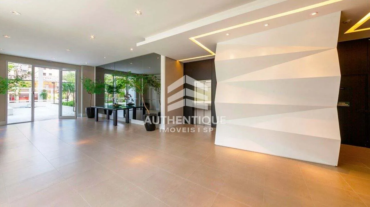 Imagem MODERN LIFE VILA MARIANA - Apartamento próximo ao metrô Ana Rosa, andar alto, vista livre, 2 vagas