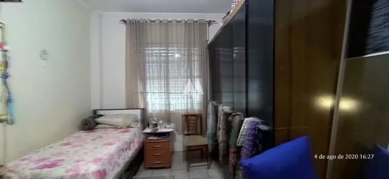 Imagem Apartamento Térreo com 66m², com quintal!