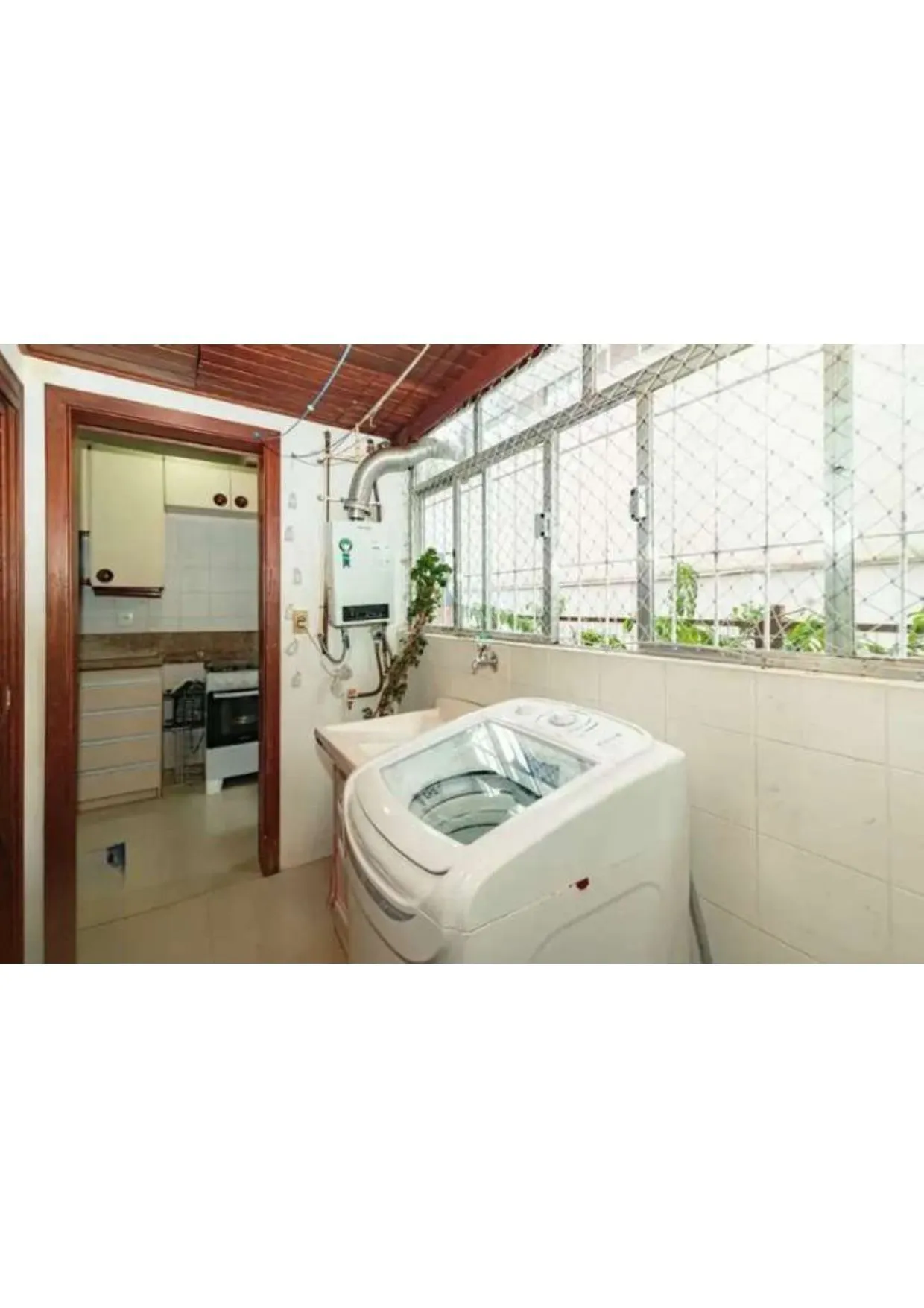 Imagem Apartamento a venda no bairro Rio Branco.
