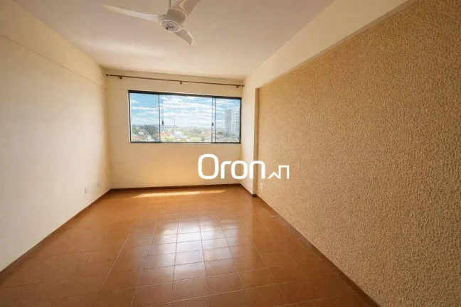 Apartamento à venda, 100 m² por R$ 320.000,00 - Setor Aeroporto - Goiânia/GO