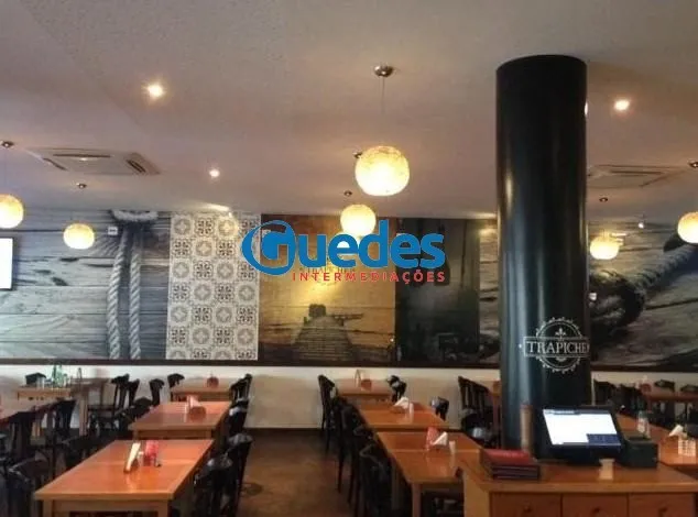 Imagem Restaurante em Vila Nova Conceição - São Paulo