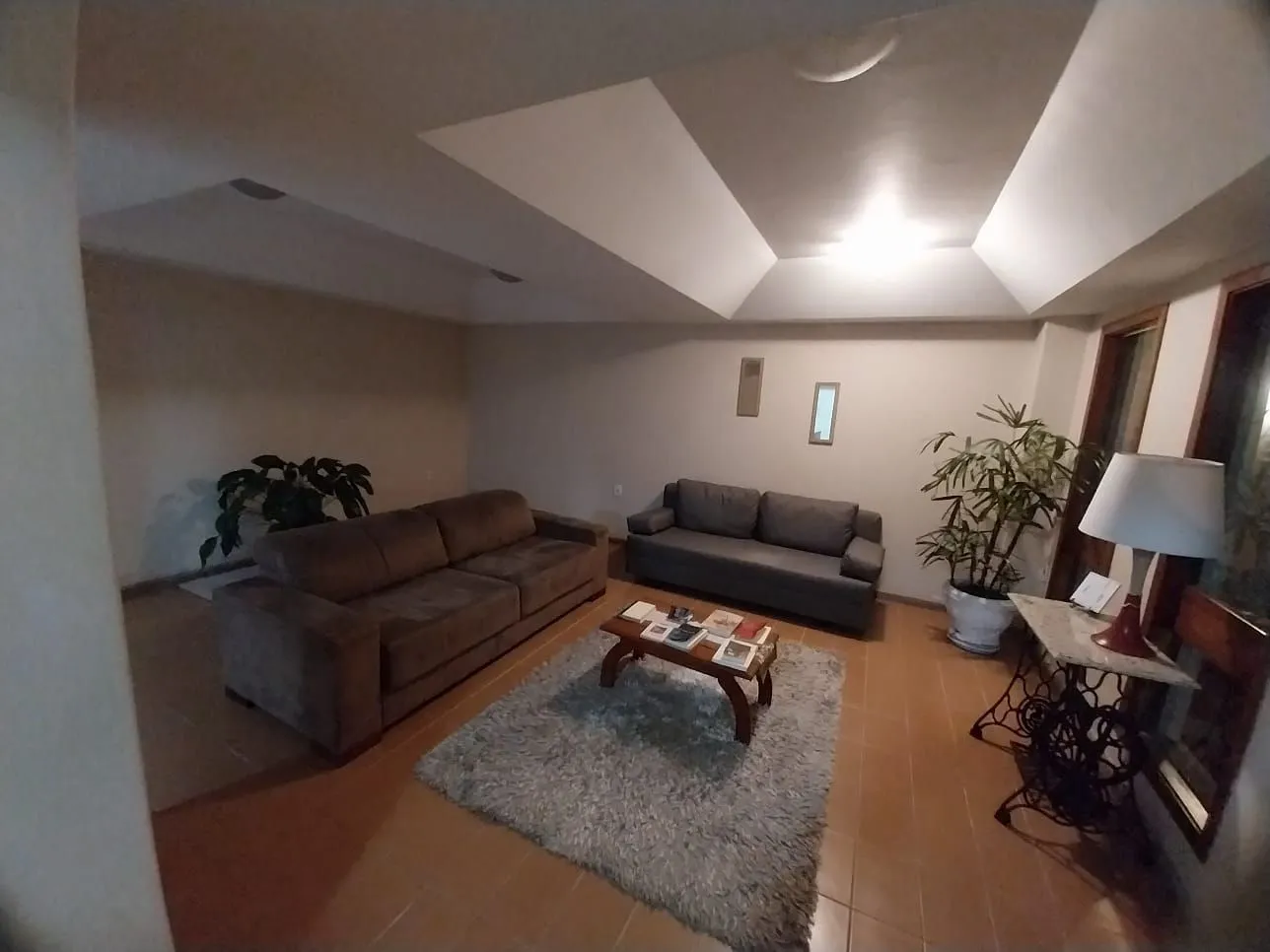Imagem Excelente apartamento, Centro Histórico, de frente, andar alto.