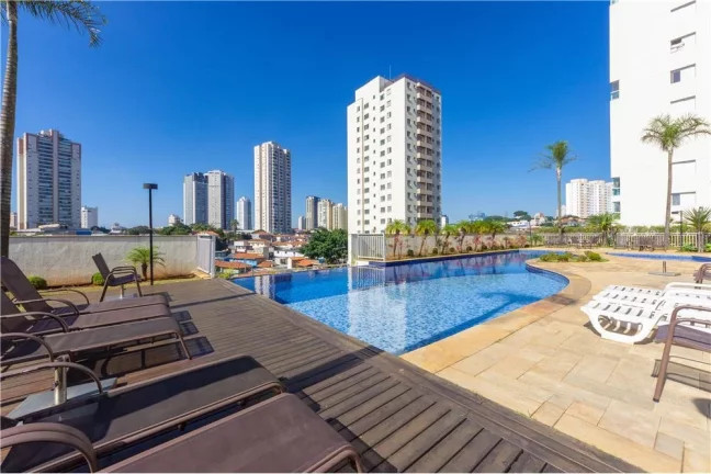 Imagem APARTAMENTO RESIDENCIAL em São Paulo - SP, Mooca