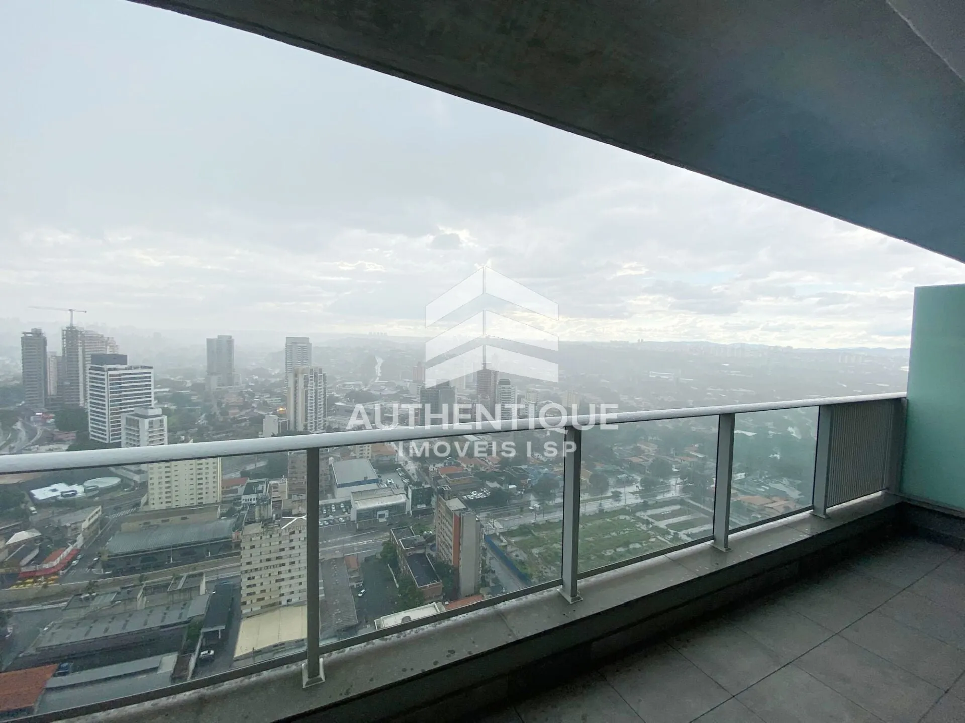 Imagem River One Butanta - Apartamento à venda em São Paulo/SP