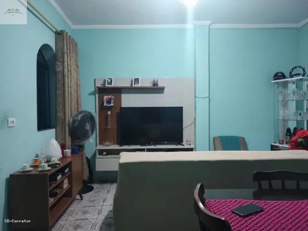 Imagem CASA RESIDENCIAL em Diadema - São Paulo, Inamar