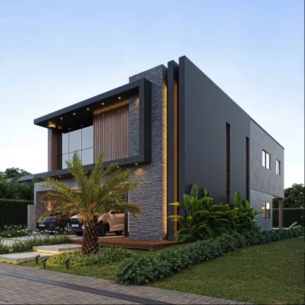 Imagem VENDO CASA CONTENIER TERRAS ALPHA CARUARU
