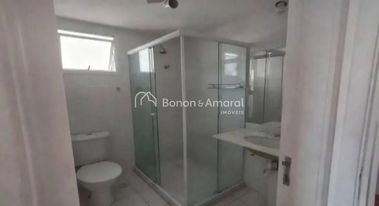 Imagem Apartamento à venda no Chácara Primavera - Campinas