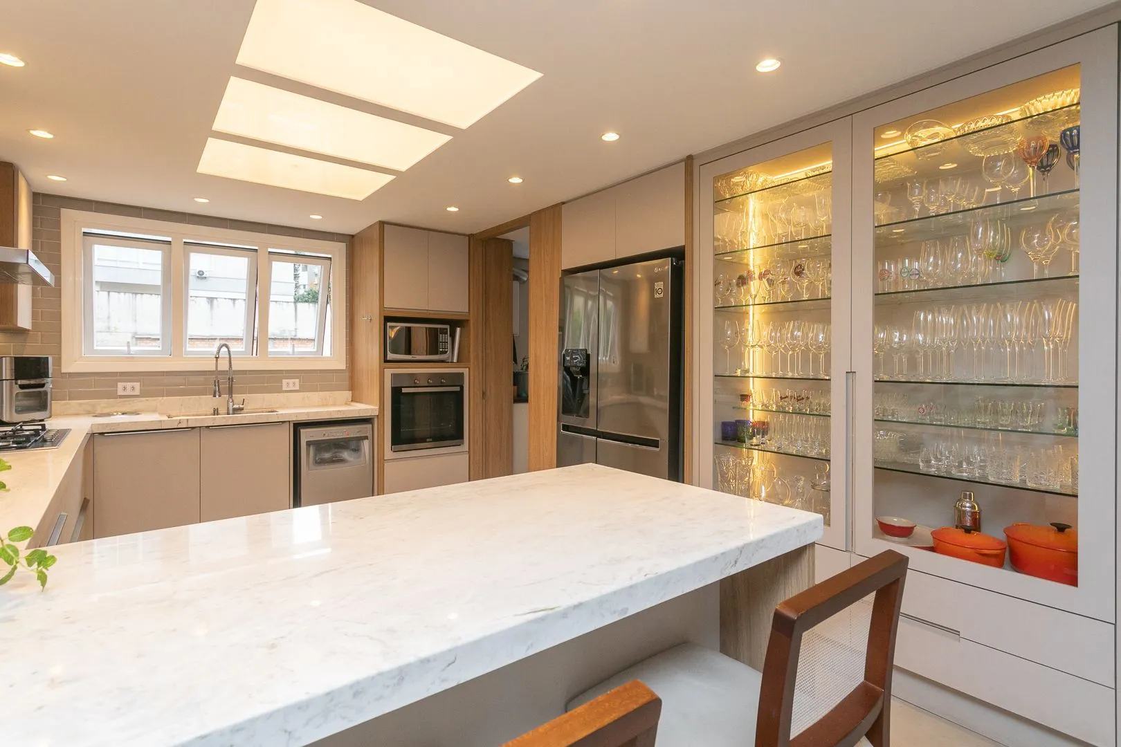 Imagem Apartamento alto padrão à venda na Bela Vista - 200m² privativos
