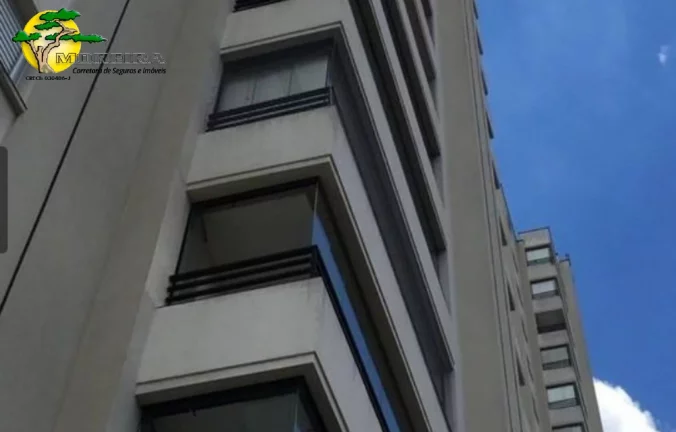 Imagem APTO COM 116M² EM SANTA TEREZINHA A 10 MINUTOS DO METRO SANTANA