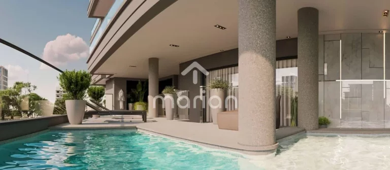Imagem Apartamento com 3 quartos, Itacolomi - Balneário Piçarras