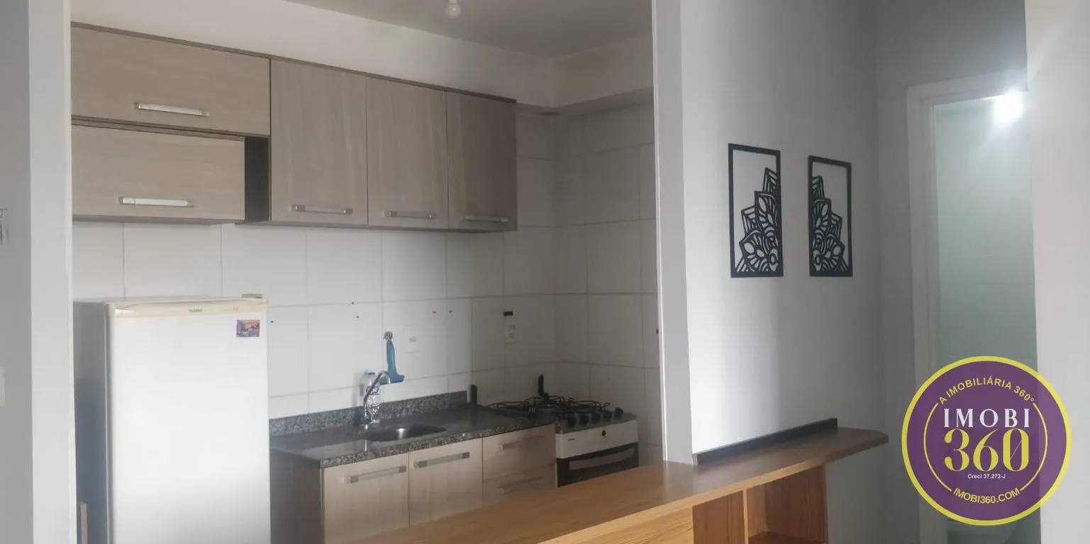 Imagem APARTAMENTO A VENDA NO CAMBUCI - SP