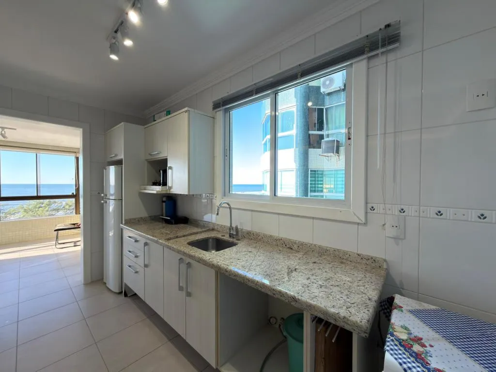 Imagem Apartamento 3 Dormitórios - Bairro Navegantes