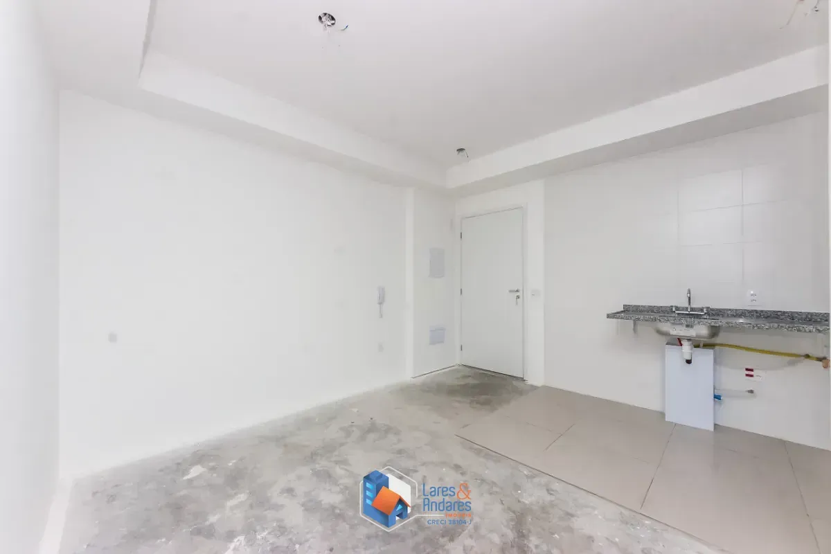 Imagem Apartamento para venda em Jardim Prudência com 2 quartos, sendo 2 suítes, 85m²