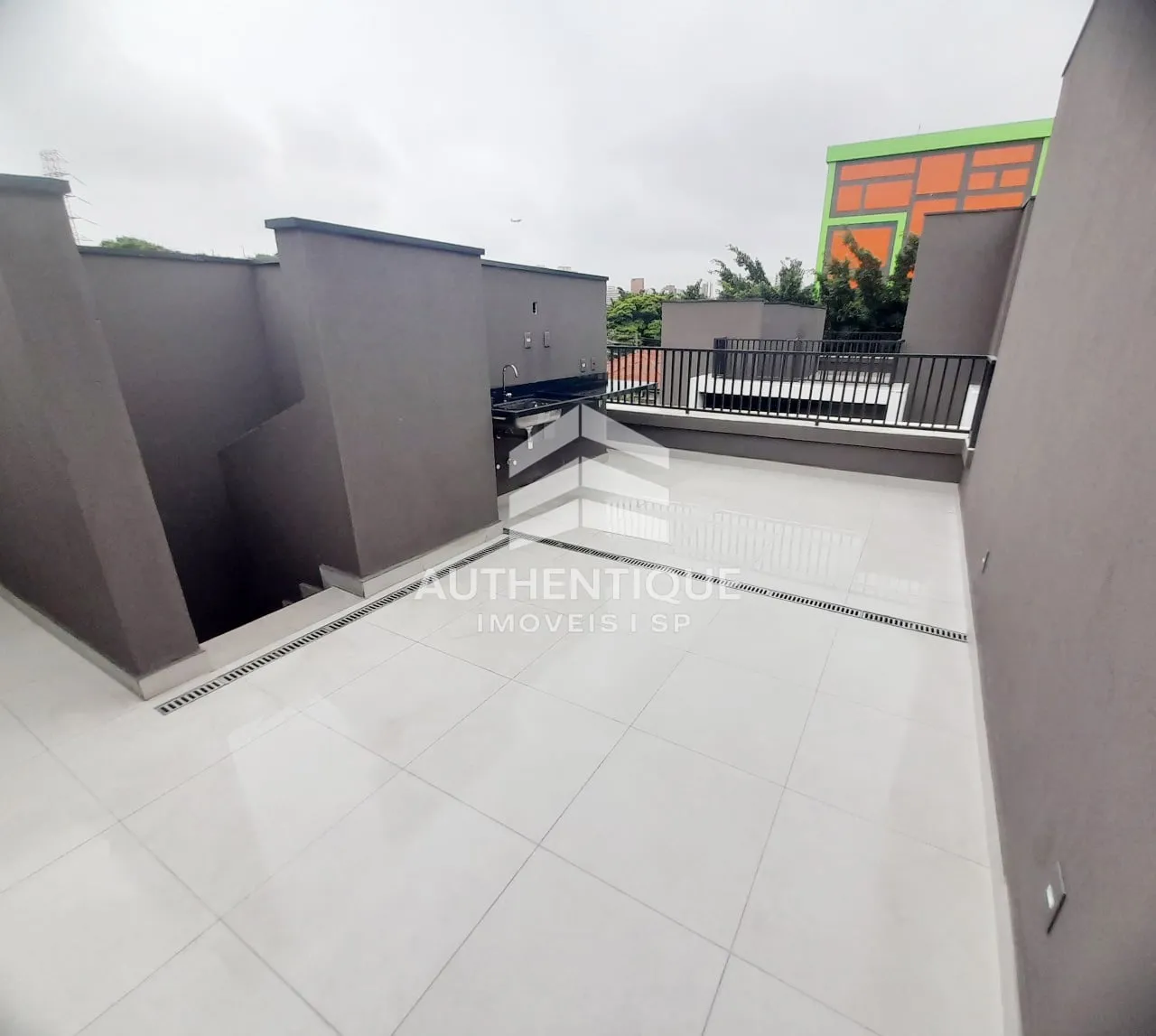 Imagem CUBE CAMPO BELO RUA RITA JOANA - Casa à venda no bairro Brooklin Novo - São Paulo/SP, Zona Sul